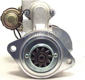 Farcom 105992 - Starter www.autospares.lv