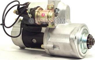 Farcom 105992 - Starter www.autospares.lv