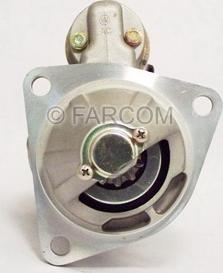 Farcom 105962 - Starteris autospares.lv