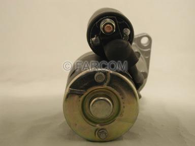 Farcom 105923 - Starteris www.autospares.lv