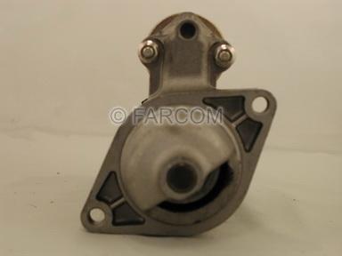 Farcom 105975 - Стартер www.autospares.lv