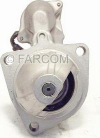 Farcom 105978 - Starteris autospares.lv