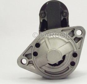 Farcom 105440 - Starteris autospares.lv