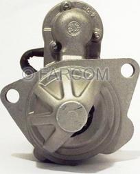 Farcom 105442 - Starter www.autospares.lv