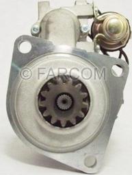 Farcom 105459 - Starteris www.autospares.lv