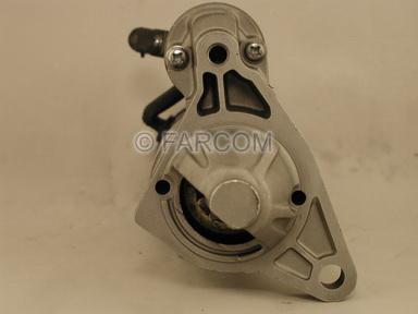 Farcom 105455 - Starteris autospares.lv