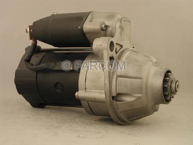 Farcom 105457 - Стартер www.autospares.lv