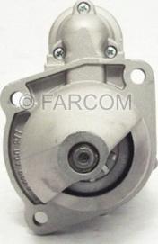 Farcom 105469 - Starter www.autospares.lv