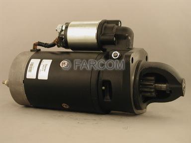 Farcom 105466 - Starter www.autospares.lv