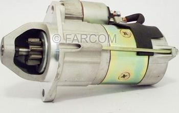 Farcom 105460 - Starteris autospares.lv