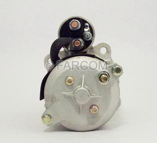 Farcom 105460 - Starteris autospares.lv