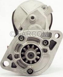 Farcom 105404 - Starter www.autospares.lv