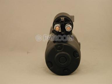 Farcom 105407 - Starter www.autospares.lv