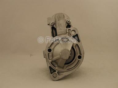 Farcom 105407 - Starter www.autospares.lv