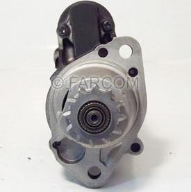 Farcom 105411 - Стартер www.autospares.lv