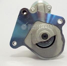 Farcom 105413 - Starteris www.autospares.lv