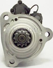 Farcom 105486 - Starteris autospares.lv