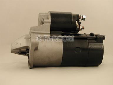 Farcom 105481 - Стартер www.autospares.lv