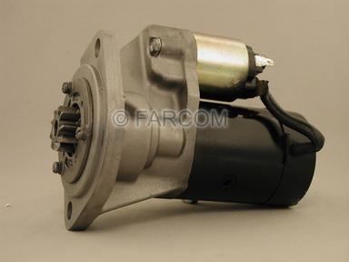 Farcom 105482 - Стартер www.autospares.lv