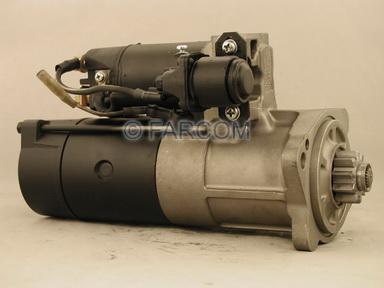 Farcom 105426 - Starter www.autospares.lv