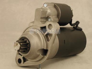 Farcom 105475 - Starteris autospares.lv