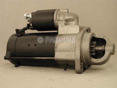 Farcom 105470 - Starteris autospares.lv