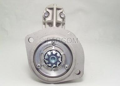 Farcom 105471 - Starteris autospares.lv