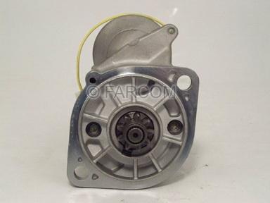 Farcom 105478 - Starteris autospares.lv