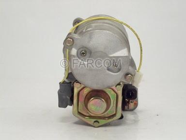 Farcom 105478 - Starteris www.autospares.lv