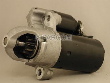 Farcom 105591 - Starteris www.autospares.lv