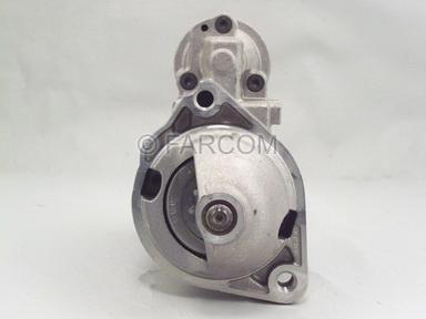 Farcom 105598 - Starteris www.autospares.lv