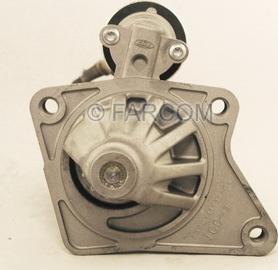 Farcom 105506 - Starteris www.autospares.lv