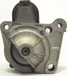 Farcom 105508 - Starteris autospares.lv