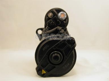 Farcom 105507 - Стартер www.autospares.lv