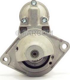 Farcom 105517 - Starteris www.autospares.lv