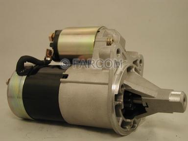 Farcom 105531 - Starter www.autospares.lv