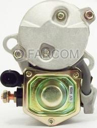 Farcom 105533 - Starteris autospares.lv