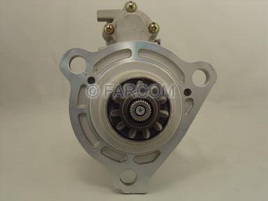 Farcom 105529 - Starteris autospares.lv