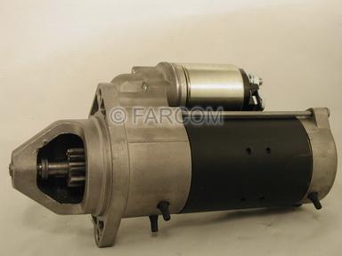 Farcom 106333 - Starteris autospares.lv