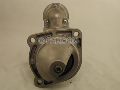 Farcom 105684 - Стартер www.autospares.lv