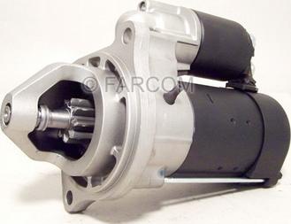 Farcom 105682 - Starter www.autospares.lv