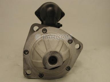 Farcom 105624 - Starteris autospares.lv