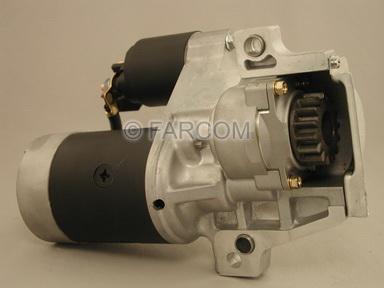 Farcom 105623 - Starteris autospares.lv