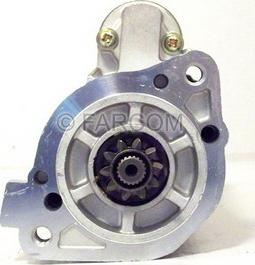 Farcom 105098 - Starteris autospares.lv