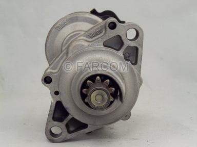 Farcom 105092 - Starteris www.autospares.lv