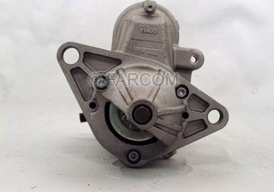 Farcom 105068 - Starteris www.autospares.lv