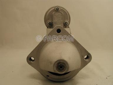 Farcom 105005 - Starteris autospares.lv