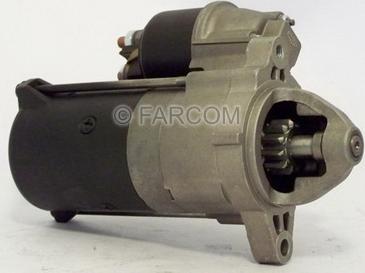 Farcom 105001 - Стартер www.autospares.lv