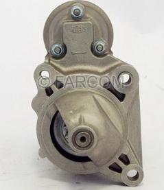 Farcom 105001 - Стартер www.autospares.lv