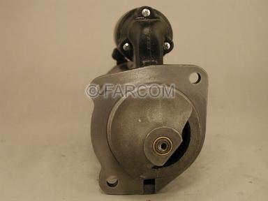 Farcom 105087 - Starteris www.autospares.lv